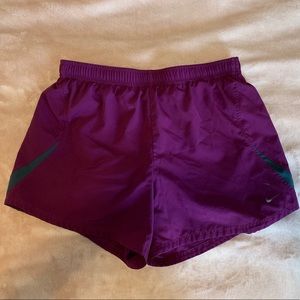 Nike shorts, Size small